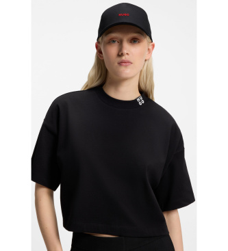 HUGO Black Cara cap