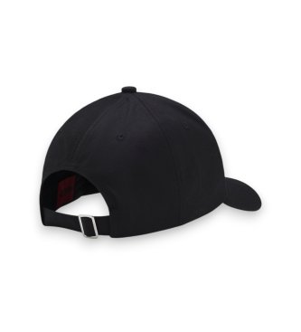 HUGO Black Cara cap
