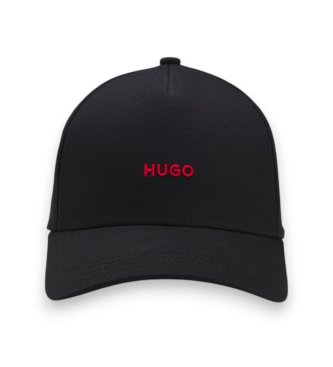 HUGO Black Cara cap