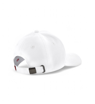 HUGO Cap G00313 white