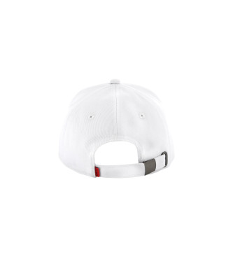 HUGO Cap G00313 white