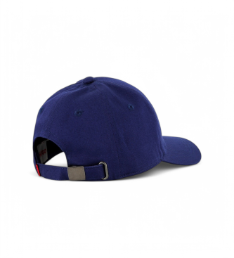 HUGO Cap G00313 navy