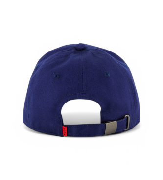 HUGO Cap G00313 navy