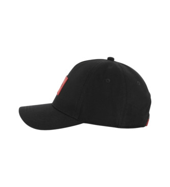 HUGO Cap G00313 black