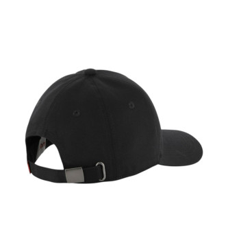 HUGO Cap G00313 black