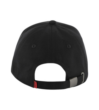 HUGO Cap G00313 black