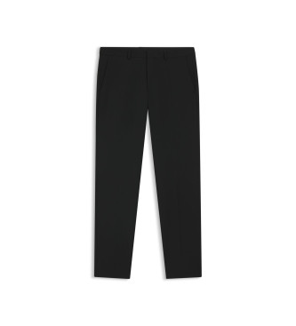 HUGO Calas Hesten253X preto