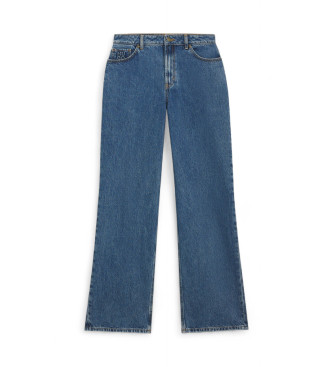 HUGO Jeans 937 blauw