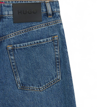 HUGO Jeans 937 blauw