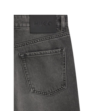 HUGO Jeans Gilissi grau