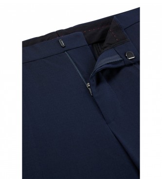 HUGO GetlinM trousers navy