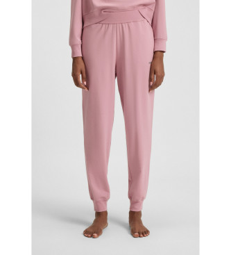 HUGO Pantaln Shuffle rosa