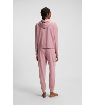 HUGO Pantaln Shuffle rosa