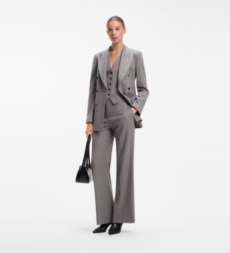 HUGO Pantalone Hasmina multicolore