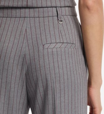 HUGO Pantalone Hasmina multicolore