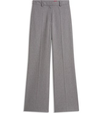 HUGO Pantalone Hasmina multicolore