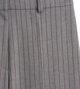 HUGO Pantalone Hasmina multicolore