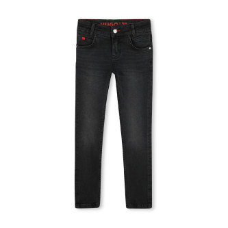 HUGO Zwarte skinny jeans