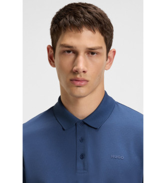 HUGO Donos bl poloshirt