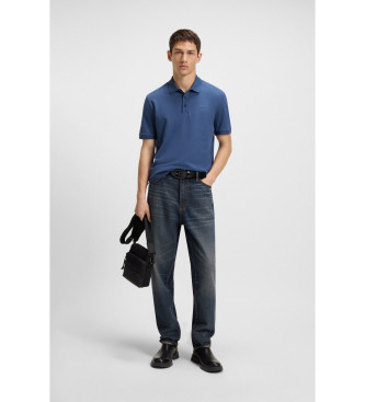 HUGO Donos bl poloshirt