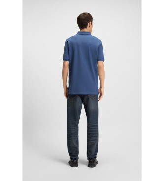 HUGO Donos bl poloshirt