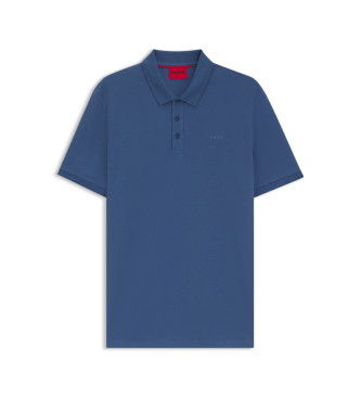 HUGO Donos bl poloshirt