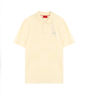 HUGO Donos beige polotrja