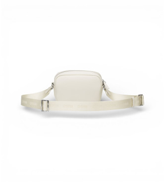HUGO Bel beige bum bag