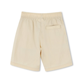 HUGO Short Fantasy beige