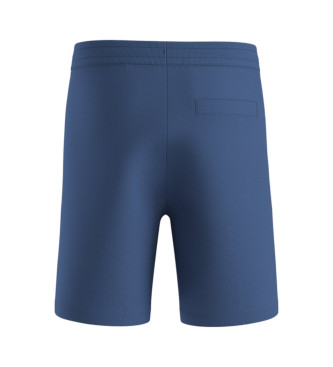 HUGO Short bleu en polaire