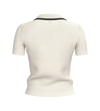 HUGO Topp Slysa beige