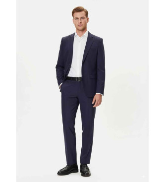 HUGO Suit Arti Hesten navy
