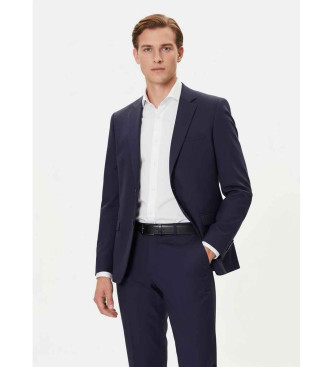 HUGO Suit Arti Hesten navy