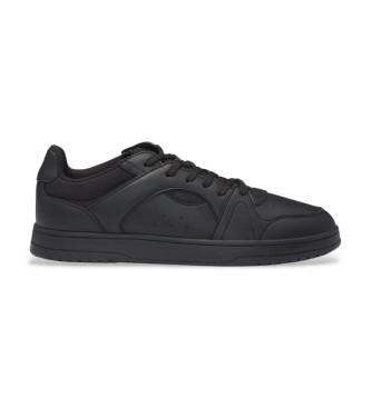 HUGO Zapatillas Hadrian Puny negro