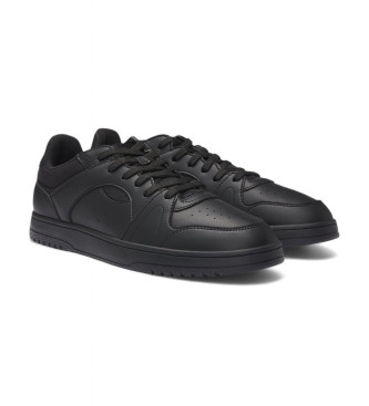 HUGO Trainers Hadrian Puny black