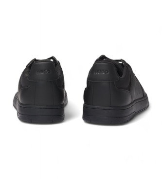 HUGO Trainers Hadrian Puny black