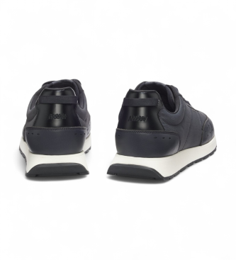 HUGO Trningsskor Icelin marinbl