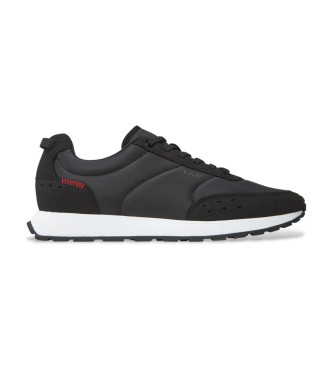 HUGO Trainers Icelin black