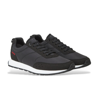 HUGO Trainers Icelin black
