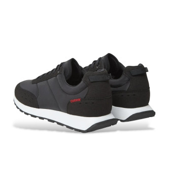 HUGO Trainers Icelin black