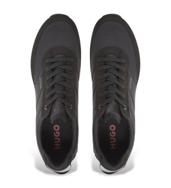 HUGO Trainers Icelin black