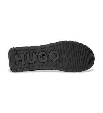 HUGO Trainers Icelin black