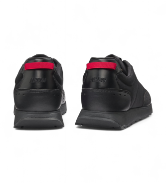 HUGO Trainers Icelin black