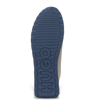 HUGO Trningsskor Icelin Runn beige