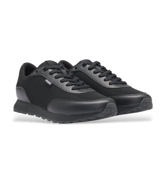 HUGO Trainers Icelin Runn black