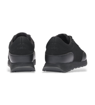 HUGO Trainers Icelin Runn black