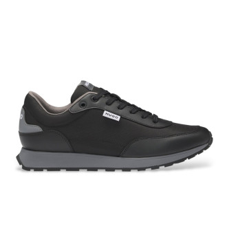 HUGO Trainers Icelin Runn black