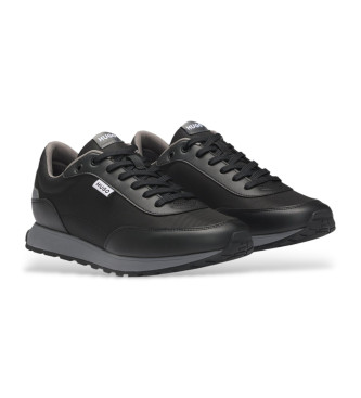 HUGO Trainers Icelin Runn black