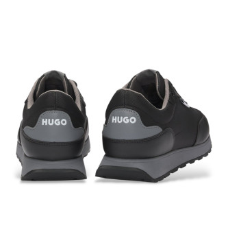 HUGO Trainers Icelin Runn zwart