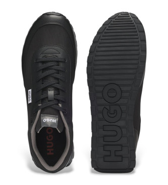 HUGO Trainers Icelin Runn zwart